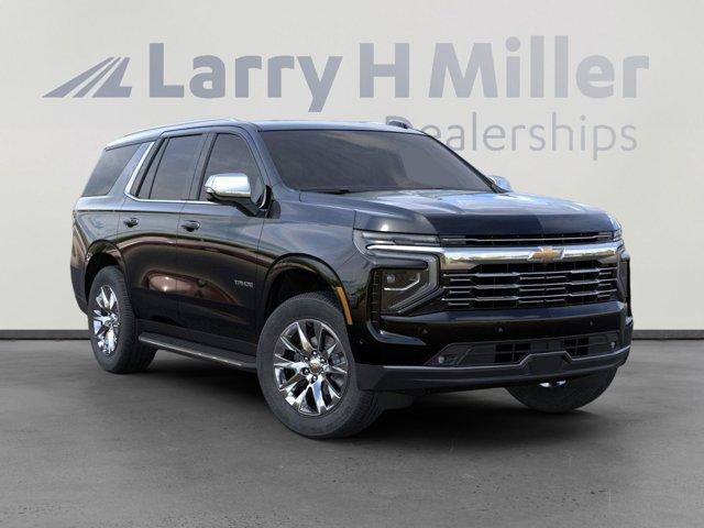 new 2025 Chevrolet Tahoe car, priced at $82,774