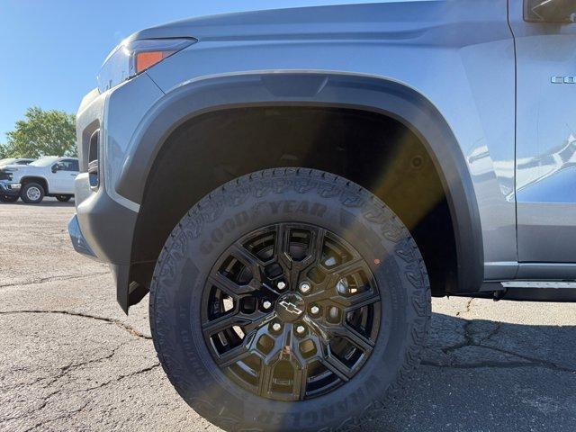 new 2026 Chevrolet Colorado car, priced at $43,233