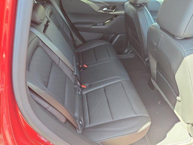 new 2025 Chevrolet Equinox car, priced at $36,274