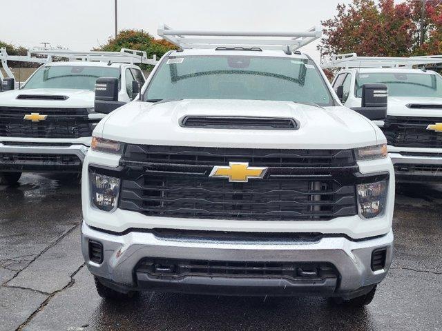 new 2024 Chevrolet Silverado 2500 car, priced at $68,995