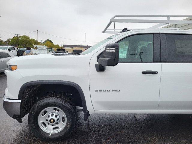 new 2024 Chevrolet Silverado 2500 car, priced at $68,995