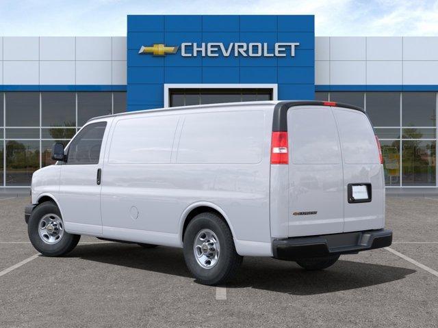 new 2023 Chevrolet Express 2500 car, priced at $52,295