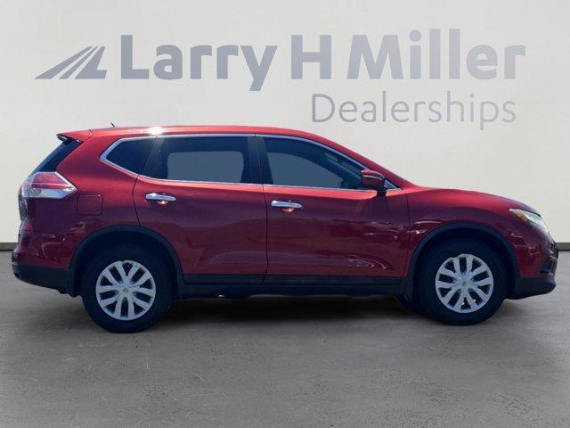 used 2014 Nissan Rogue car, priced at $9,797