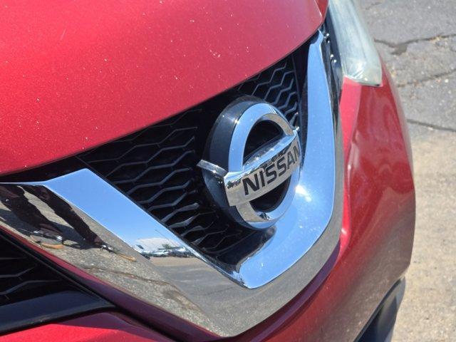 used 2014 Nissan Rogue car, priced at $9,797