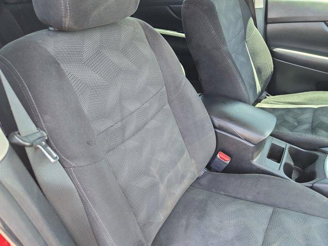 used 2014 Nissan Rogue car, priced at $9,797