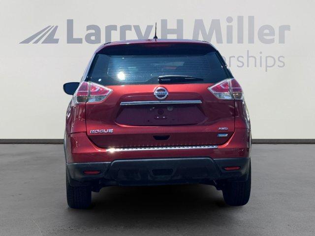 used 2014 Nissan Rogue car, priced at $9,797