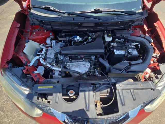 used 2014 Nissan Rogue car, priced at $9,797