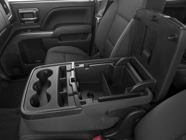 used 2017 Chevrolet Silverado 1500 car, priced at $27,041