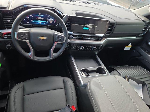 new 2026 Chevrolet Silverado 3500 car, priced at $84,348