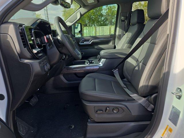 new 2026 Chevrolet Silverado 3500 car, priced at $84,348