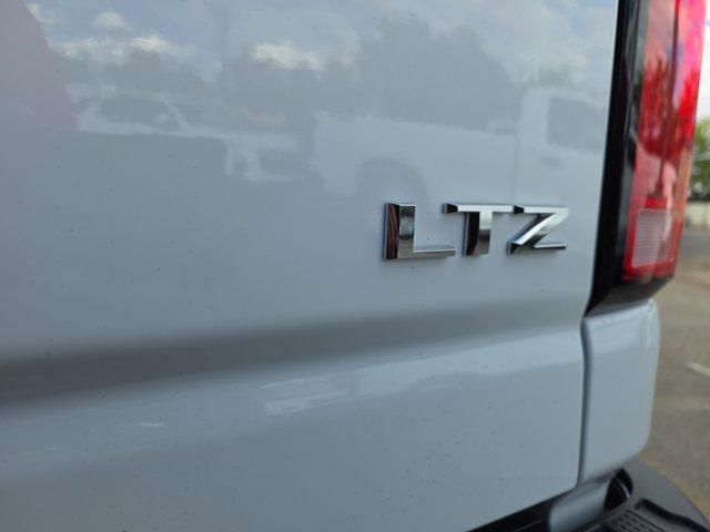 new 2026 Chevrolet Silverado 3500 car, priced at $84,348