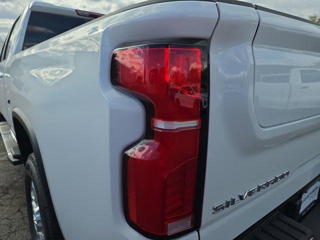 new 2026 Chevrolet Silverado 3500 car, priced at $84,348