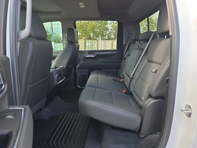 new 2026 Chevrolet Silverado 3500 car, priced at $84,348