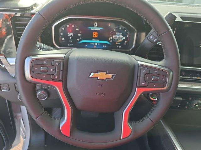 new 2026 Chevrolet Silverado 3500 car, priced at $84,348