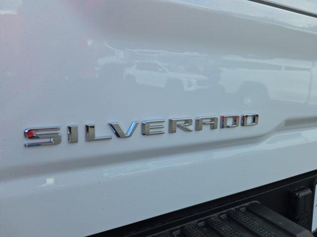 new 2026 Chevrolet Silverado 3500 car, priced at $84,348