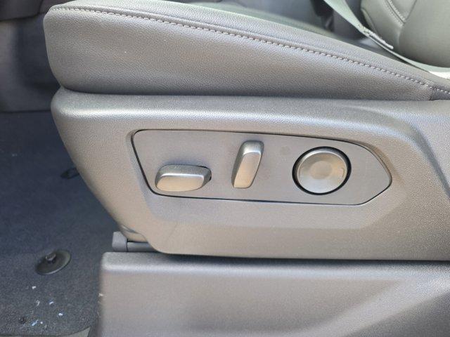 new 2026 Chevrolet Silverado 3500 car, priced at $84,348