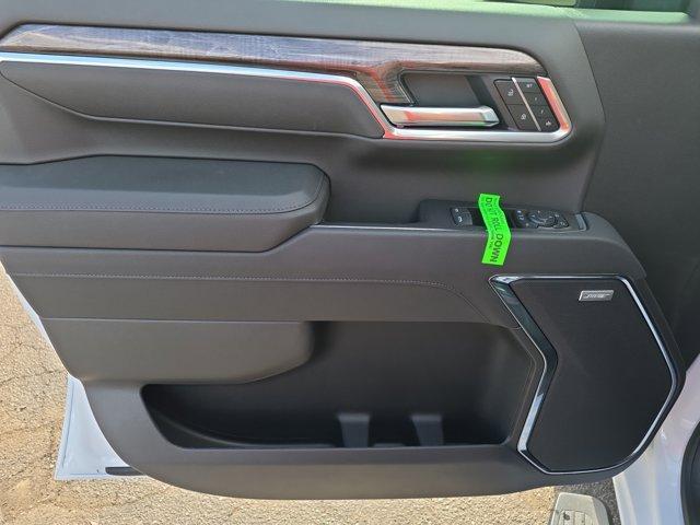 new 2026 Chevrolet Silverado 3500 car, priced at $84,348