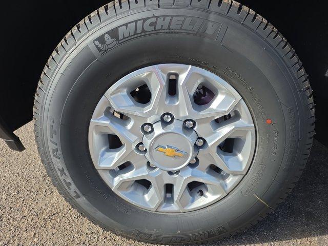 new 2026 Chevrolet Silverado 3500 car, priced at $84,348