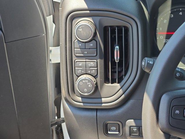 new 2025 Chevrolet Silverado 2500 car, priced at $51,407