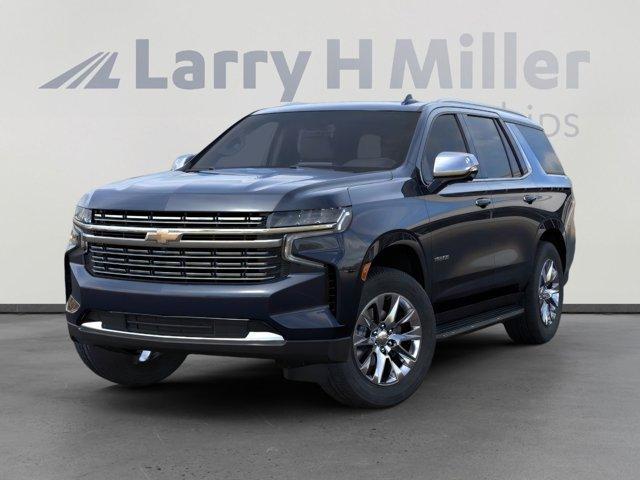 new 2024 Chevrolet Tahoe car, priced at $85,125