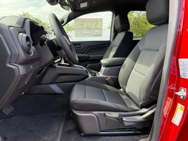 new 2026 Chevrolet Colorado car, priced at $43,258