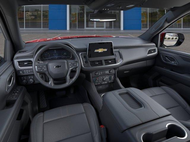 new 2024 Chevrolet Suburban car, priced at $80,570