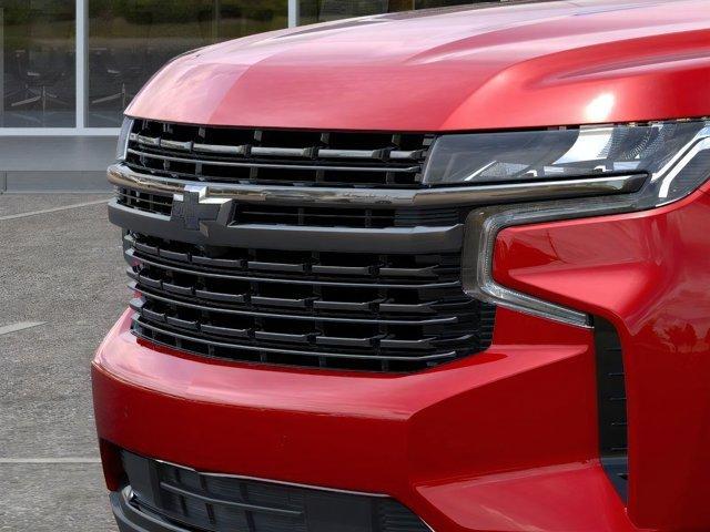 new 2024 Chevrolet Suburban car, priced at $79,764