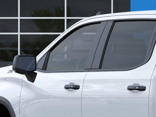 new 2025 Chevrolet Silverado 1500 car, priced at $77,188