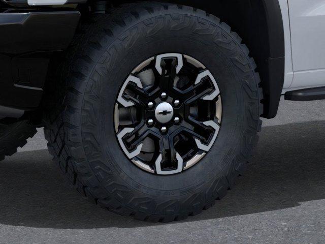 new 2025 Chevrolet Silverado 1500 car, priced at $77,188