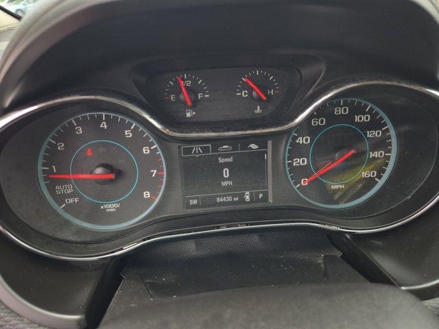 used 2018 Chevrolet Cruze car, priced at $12,446