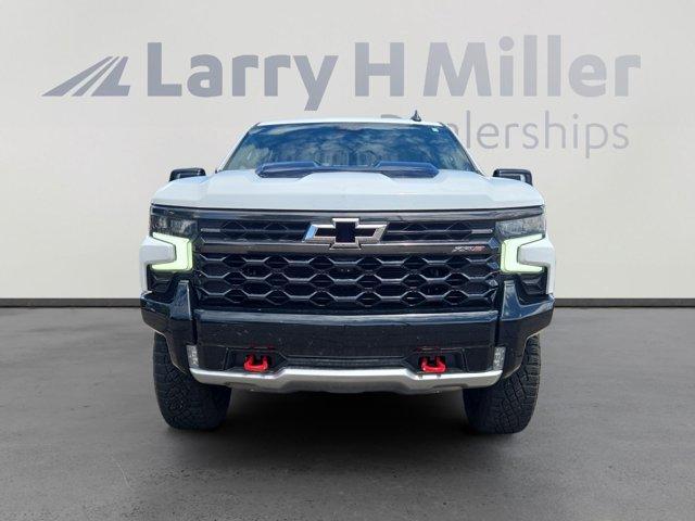 used 2023 Chevrolet Silverado 1500 car, priced at $58,016