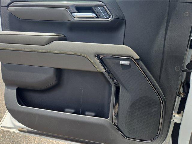 used 2023 Chevrolet Silverado 1500 car, priced at $58,016