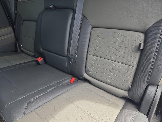 used 2023 Chevrolet Silverado 1500 car, priced at $58,016