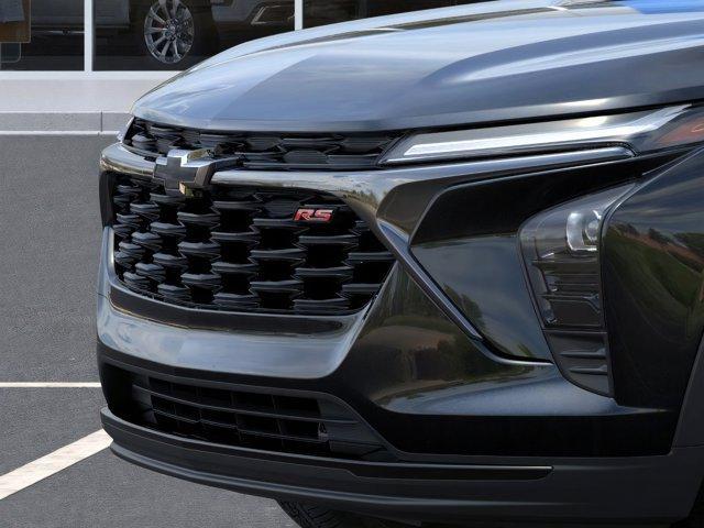 new 2026 Chevrolet Trax car, priced at $25,893