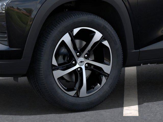 new 2026 Chevrolet Trax car, priced at $25,893