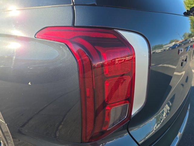 used 2022 Hyundai Palisade car, priced at $35,633