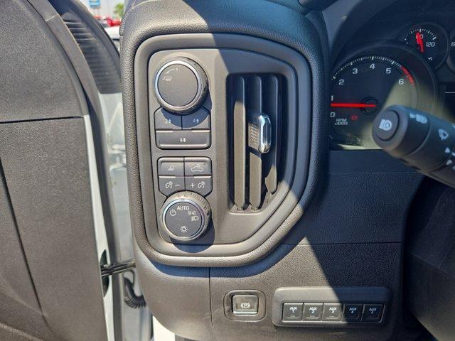 new 2025 Chevrolet Silverado 2500 car, priced at $51,882