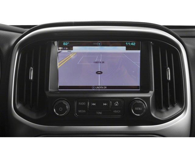 used 2019 Chevrolet Colorado car, priced at $25,857