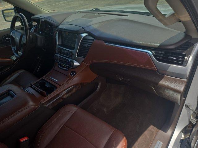 used 2015 Chevrolet Suburban car, priced at $18,788