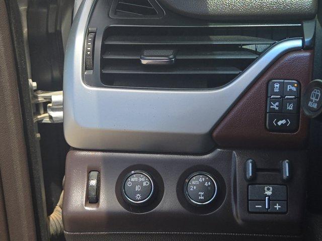 used 2015 Chevrolet Suburban car, priced at $18,788