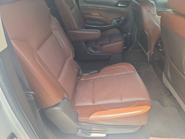 used 2015 Chevrolet Suburban car, priced at $18,788
