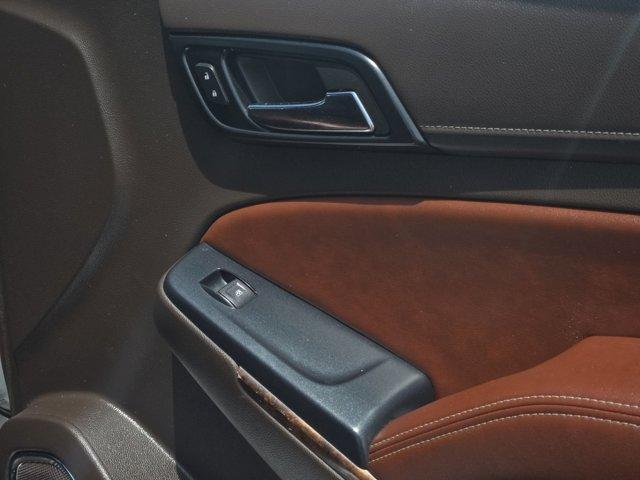 used 2015 Chevrolet Suburban car, priced at $18,788