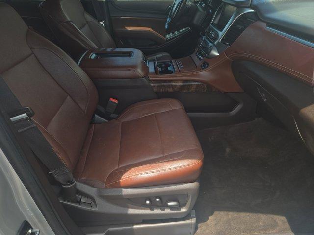 used 2015 Chevrolet Suburban car, priced at $18,788