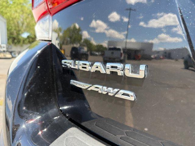 used 2021 Subaru Crosstrek car, priced at $24,817