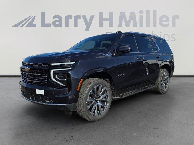 new 2026 Chevrolet Tahoe car, priced at $86,693