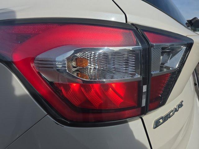 used 2017 Ford Escape car, priced at $11,285