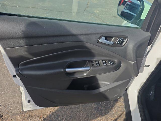 used 2017 Ford Escape car, priced at $11,285