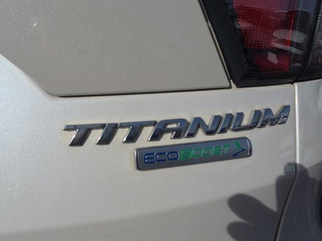 used 2017 Ford Escape car, priced at $11,285