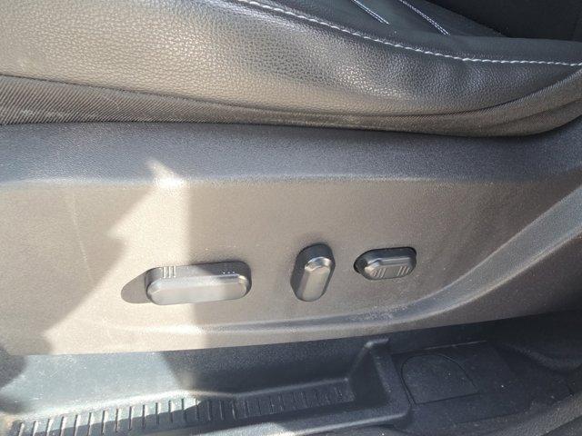 used 2017 Ford Escape car, priced at $11,285