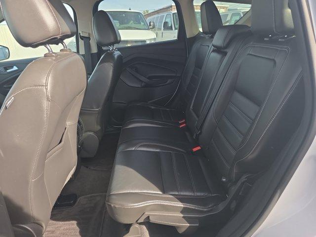used 2017 Ford Escape car, priced at $11,285